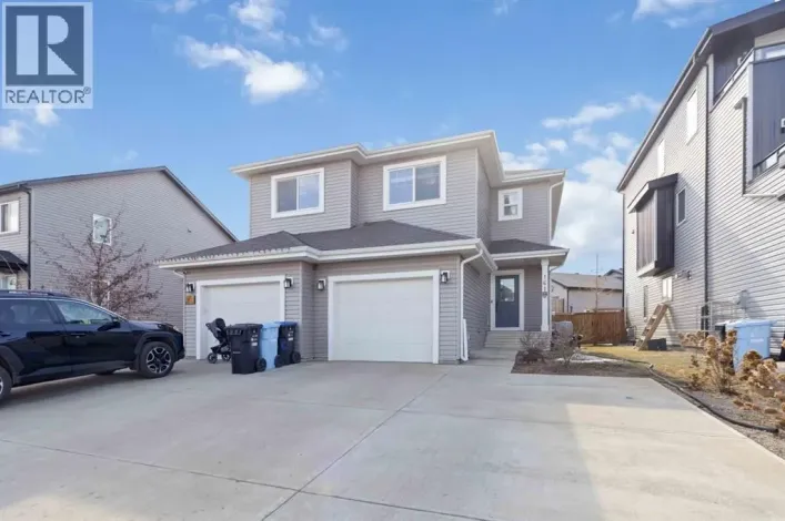 161 Aldergrove Avenue, Fort McMurray