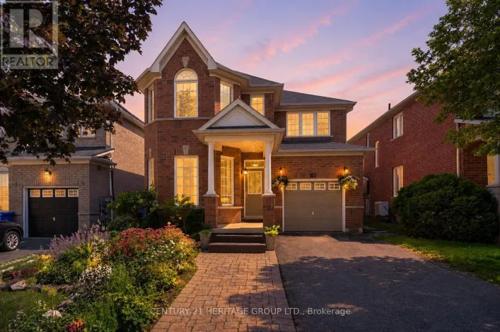161 ALFRED SMITH WAY, Newmarket