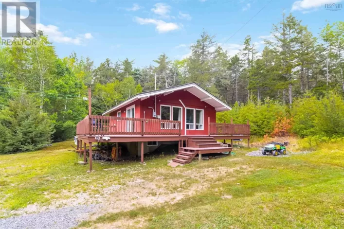 161 Annis Beach Road, Labelle