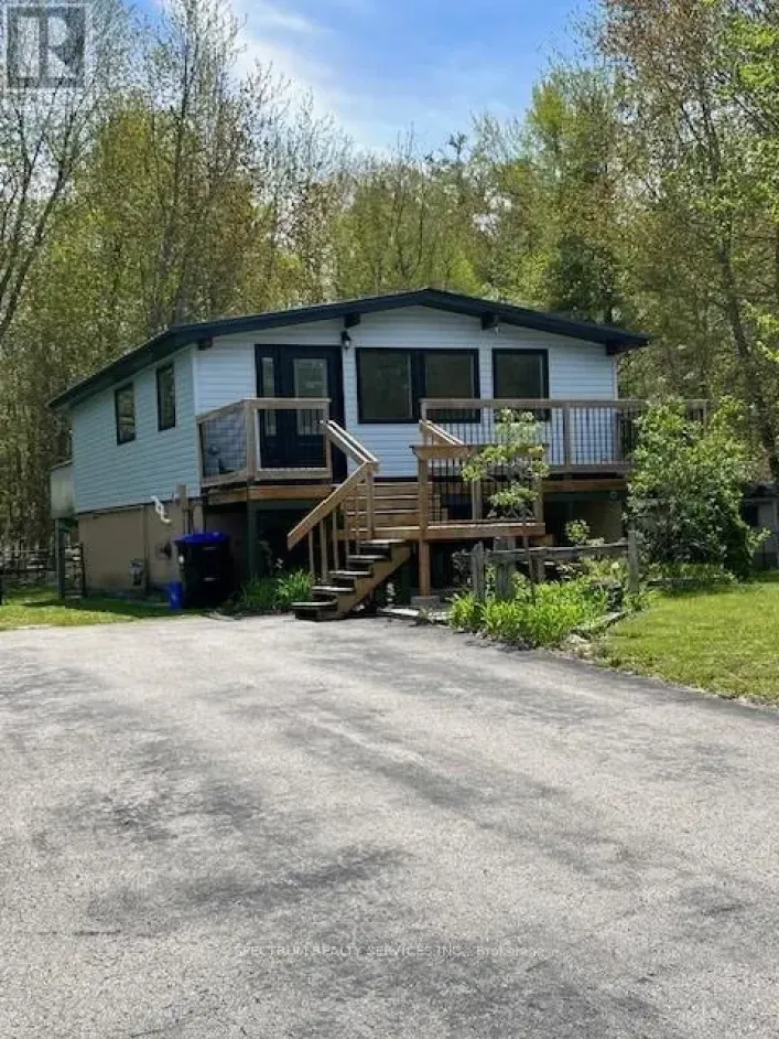 161 ANTIGUA DRIVE, Wasaga Beach