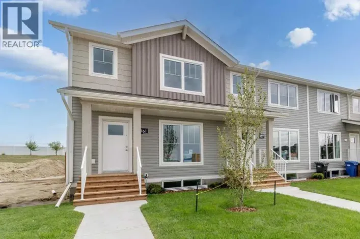 161 Athens Road, Blackfalds