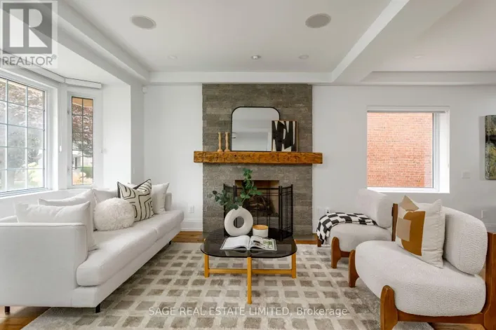 161 BANFF ROAD, Toronto