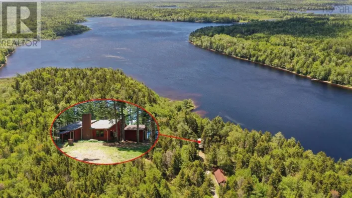 161 Beaverhouse Lane, East Kemptville
