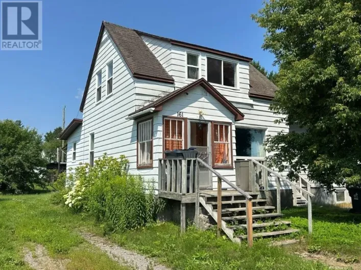161 Bell Street, Nipigon