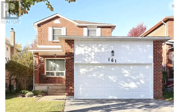 161 BILLINGS CRESCENT, Newmarket