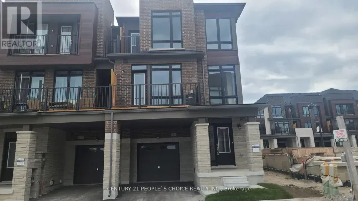 161 BLICK CRESCENT, Aurora