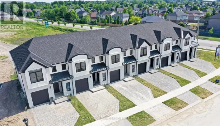 161 BOWMAN DRIVE, Middlesex Centre