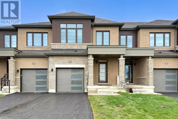 161 BRIGHTON LANE, Thorold