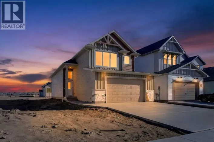 161 Caribou Bend N, Lethbridge