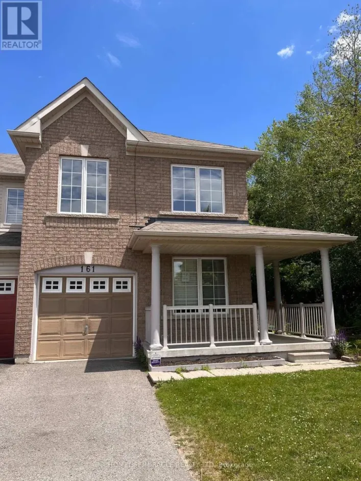 161 CATHEDRAL DRIVE, Whitby