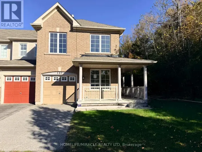 161 CATHEDRAL DRIVE, Whitby