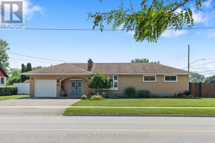 161 CATHERINE STREET, Fort Erie