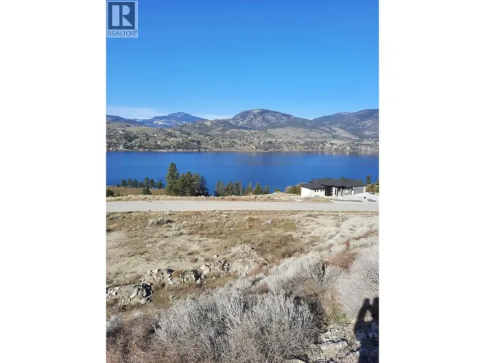 161 Chadwell Place Lot# 5, Okanagan Falls