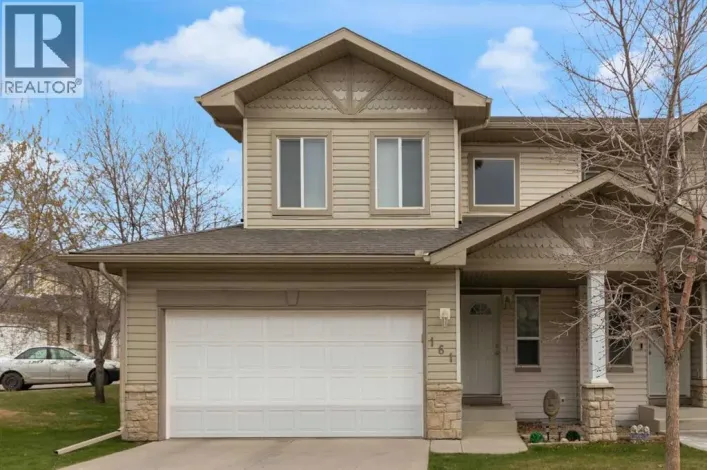 161 Citadel Meadow Gardens NW, Calgary