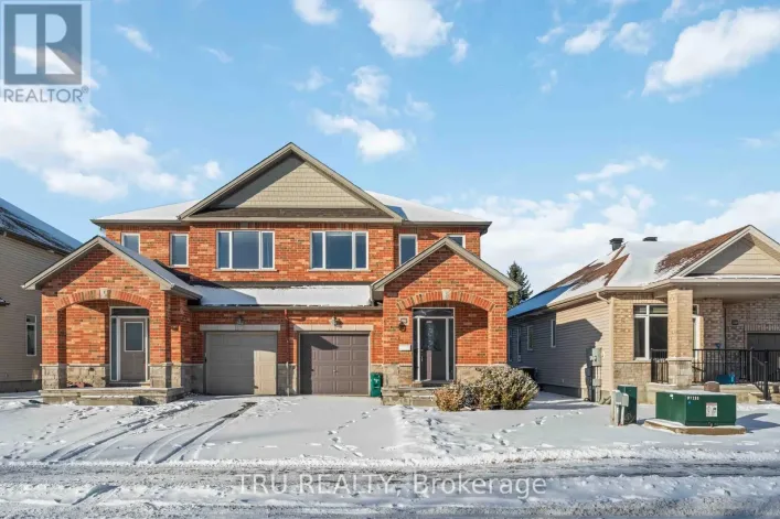161 CLARIDGE DRIVE, Ottawa
