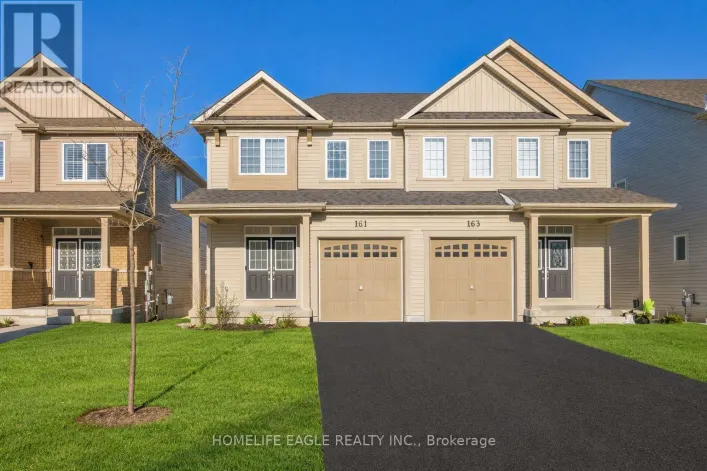 161 CLARK STREET, Shelburne