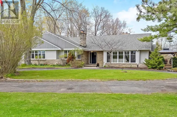161 CONFEDERATION STREET, Halton Hills