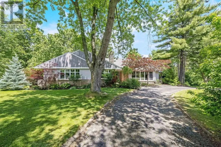 161 CONFEDERATION STREET, Halton Hills