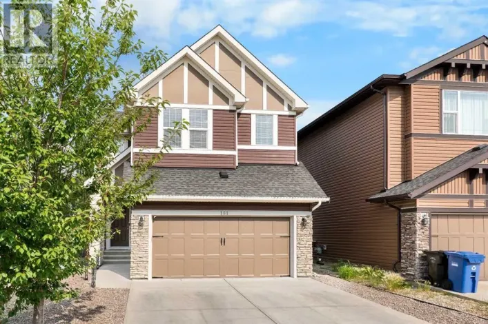 161 Cougar Ridge Close SW, Calgary