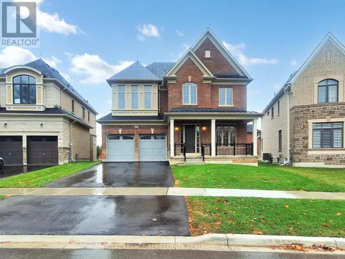 161 CRANBERRY LANE, Aurora