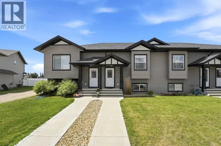 161 Crimson Court, Blackfalds