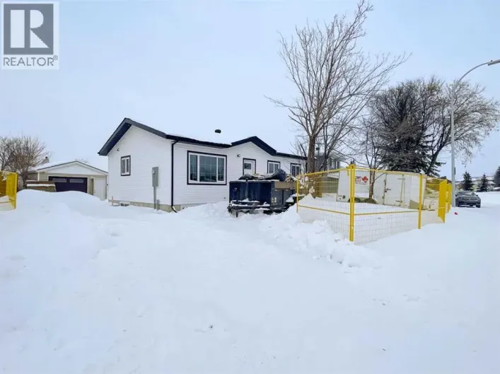 161 Deep Road, Fort McMurray