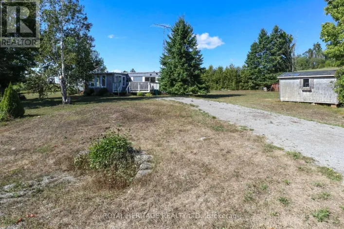 161 DEVITT'S ROAD, Kawartha Lakes