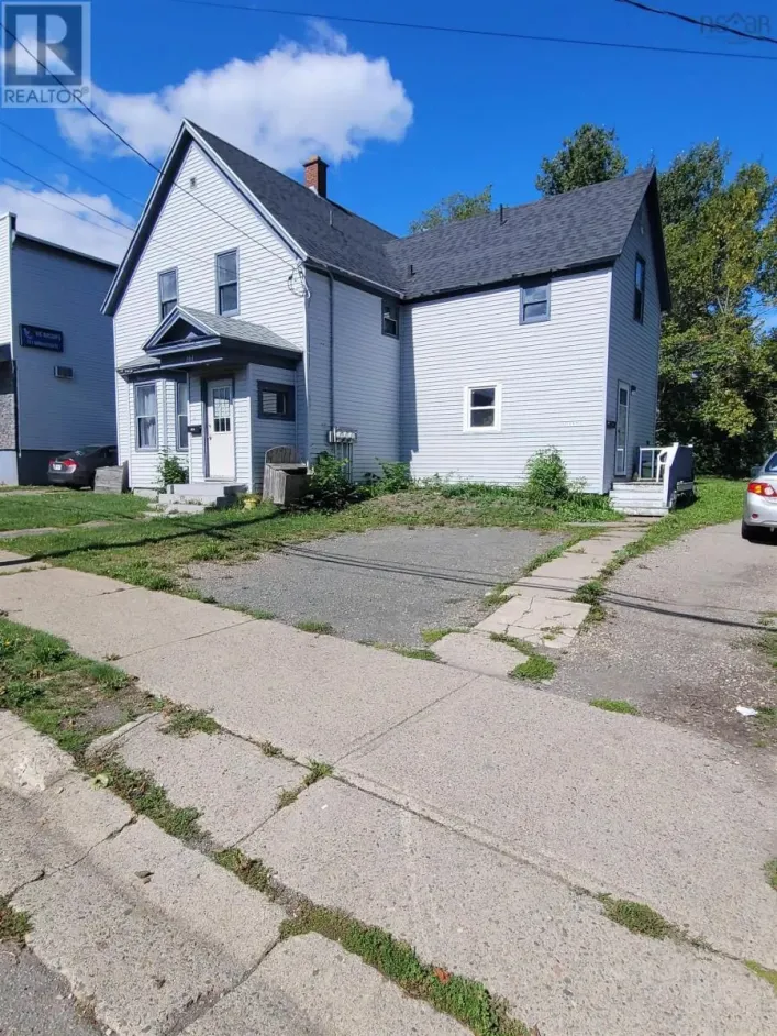 161 Dorchester Street, Sydney