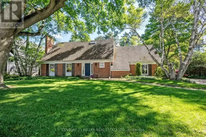 161 DORNIE ROAD, Oakville