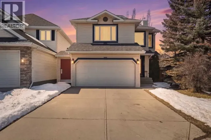 161 Douglas Glen Heath SE, Calgary