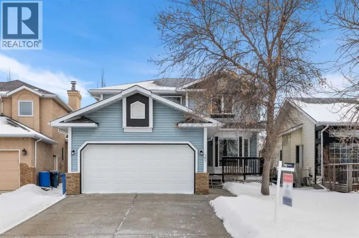 161 Douglasbank Way SE, Calgary