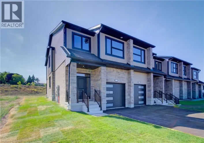 161 DUNNIGAN Drive, Kitchener