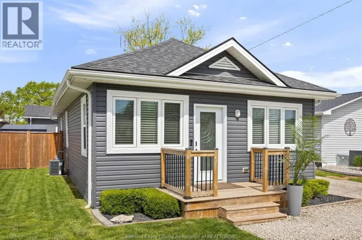 161 EAST PUCE, Lakeshore