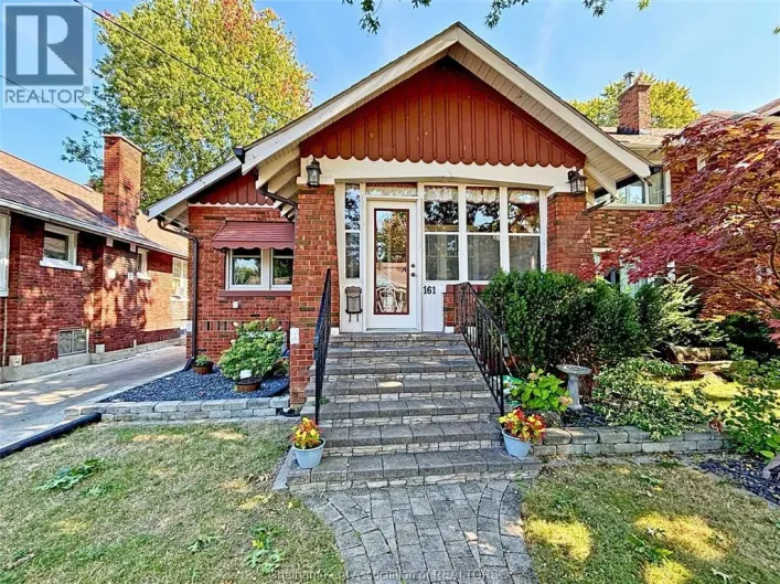 161 Elizabeth STREET, Chatham