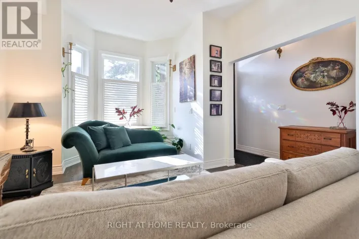 161 EUCLID AVENUE, Toronto