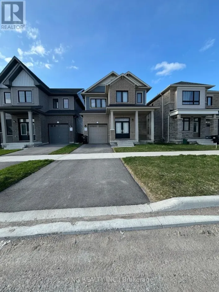 161 FENCHURCH MANOR, Barrie