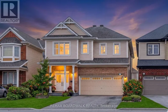 161 FLOWING CREEK CIRCLE, Ottawa