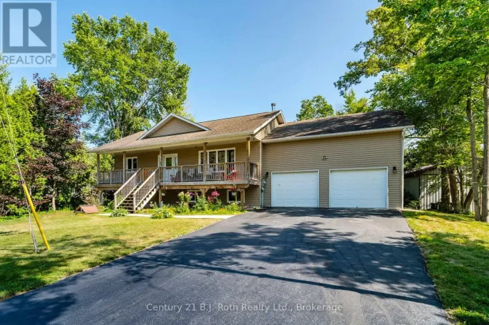 161 FOREST HARBOUR PARKWAY, Tay