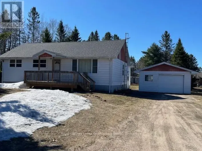 161 FOREST LAKE ROAD, Strong