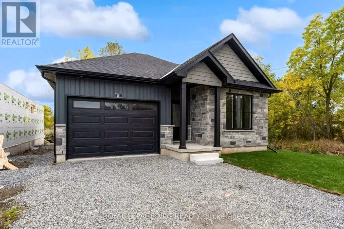 161 FORKS ROAD, Welland