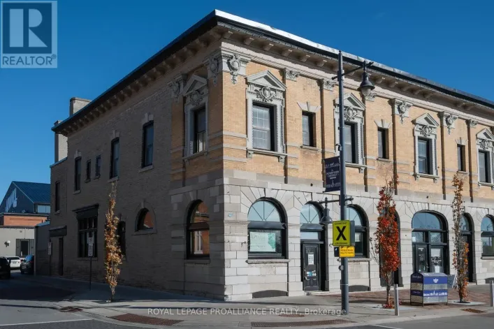 161 FRONT STREET, Belleville