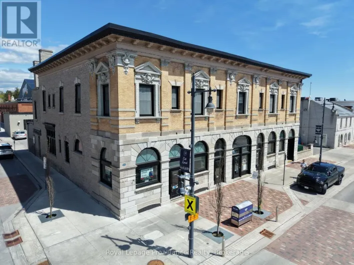 161 FRONT STREET, Belleville