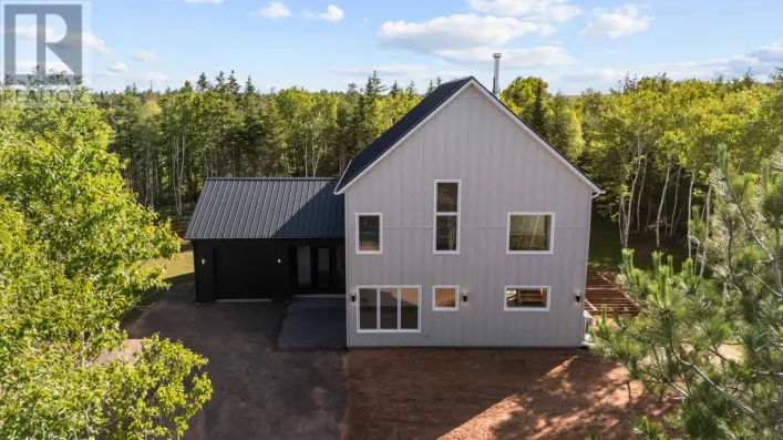161 Garden Shore Road, West Covehead