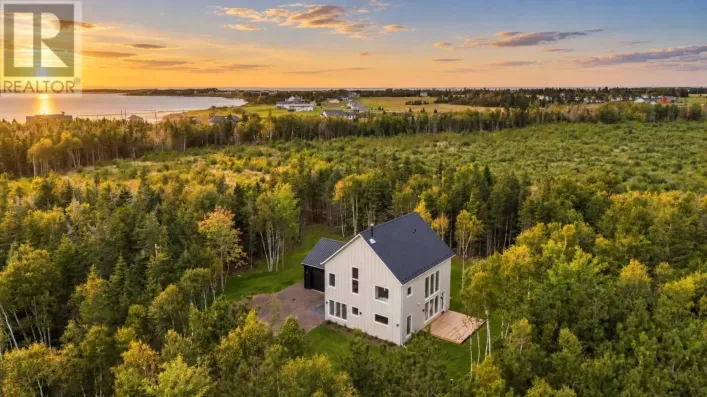 House for sale: 161 Garden Shore Road, West Covehead