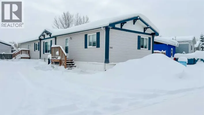 161 Grey Crescent, Fort McMurray