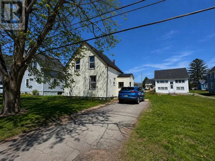 161 Hanover Street, Summerside