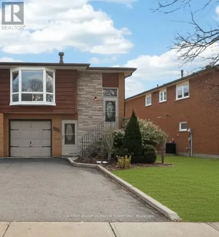 161 HAROLD STREET, Brampton