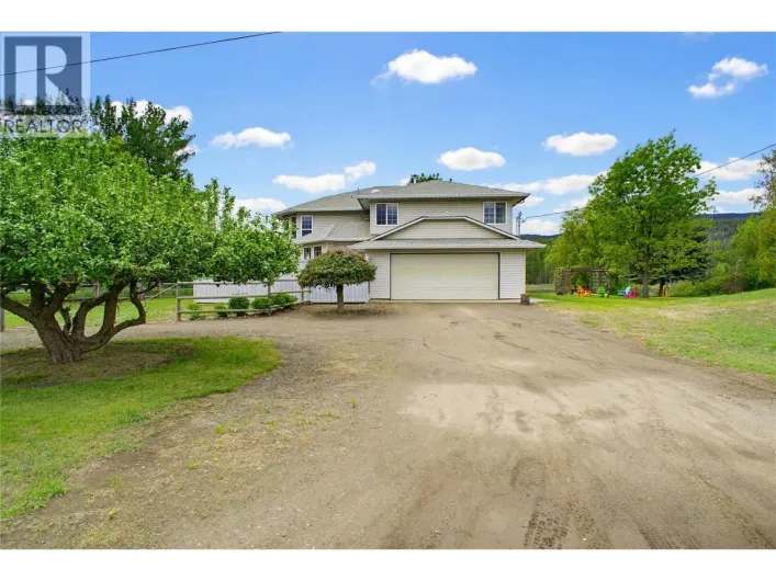 House for sale: 161 HASLETT Road, Kamloops