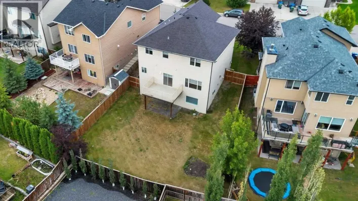 161 Hawkmere Place, Chestermere