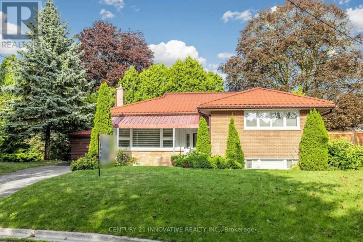 161 HEATHER COURT, Oshawa